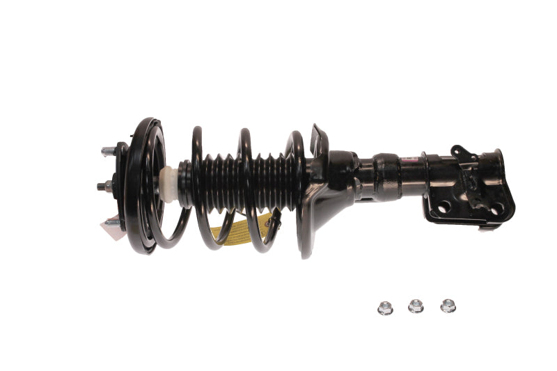 KYB Suspension Strut and Coil Spring Assembly