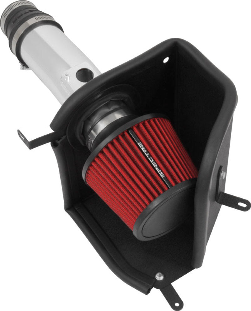 Spectre SPE Cold Air Intake Kits Air Intake Systems Cold Air Intakes main image