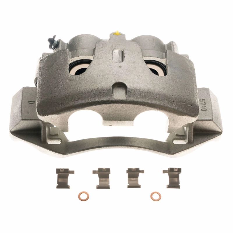 PowerStop PSB Autospecialty Caliper Brakes, Rotors & Pads Brake Calipers - OE main image