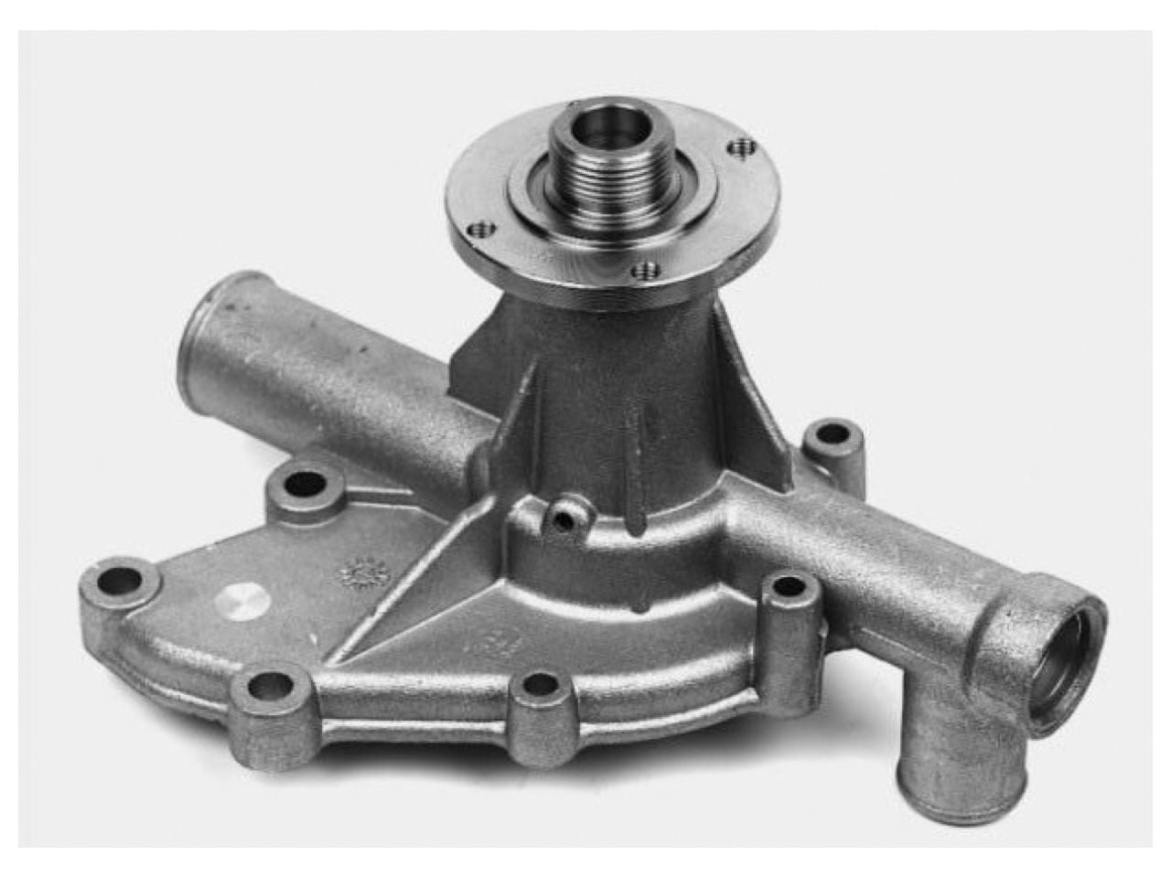 Meyle Water Pumps 3130112700 Item Image