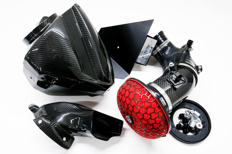 HKS 2020 Toyota Supra GR Cold Air Intake Full Kit 70026-AT002