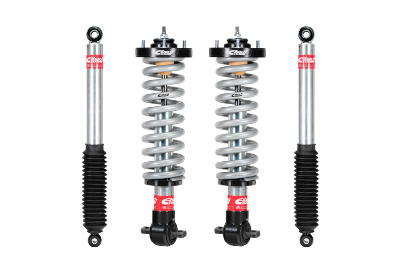 Eibach EIB Pro-Truck Coilovers Suspension Coilovers main image