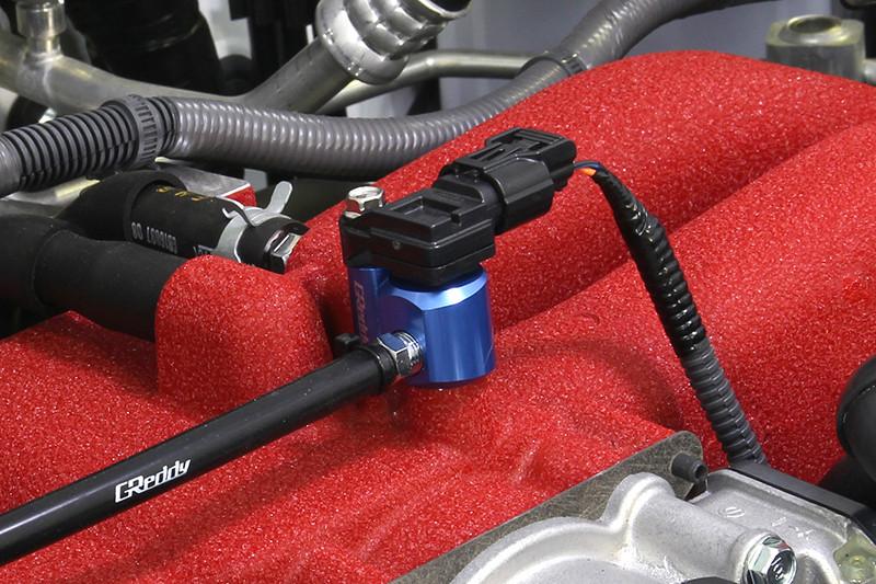 GReddy Scion FRS Toyota 86 Subaru BRZ - GReddy Pressure Sensor Adapter