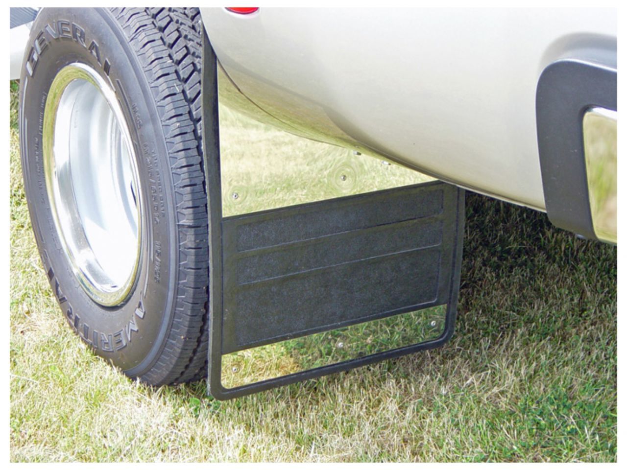 Owens Vehicle Parts 86RF110S Item Image