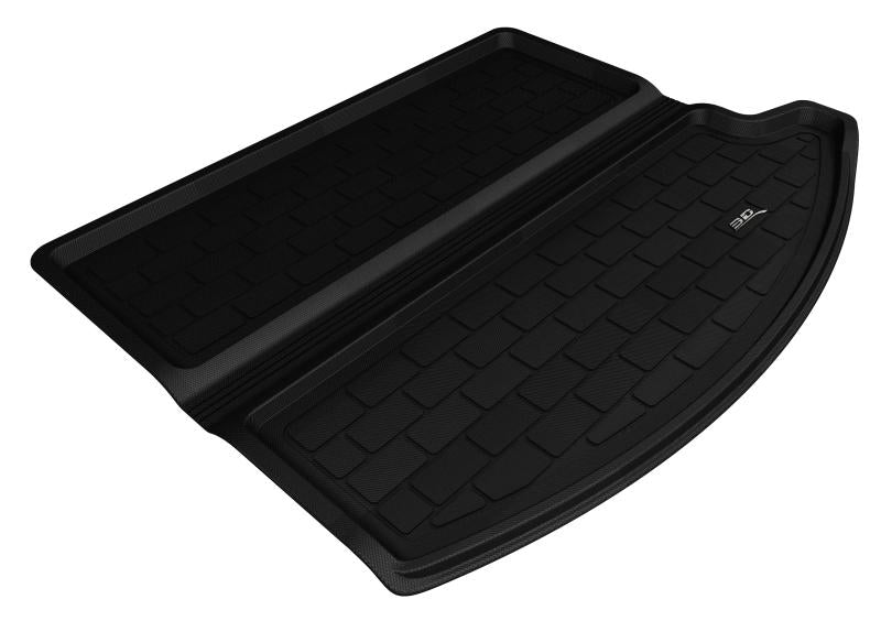 3D MAXpider 2013-2019 Ford Escape Kagu Cargo Liner - Black M1FR0561309 Main Image