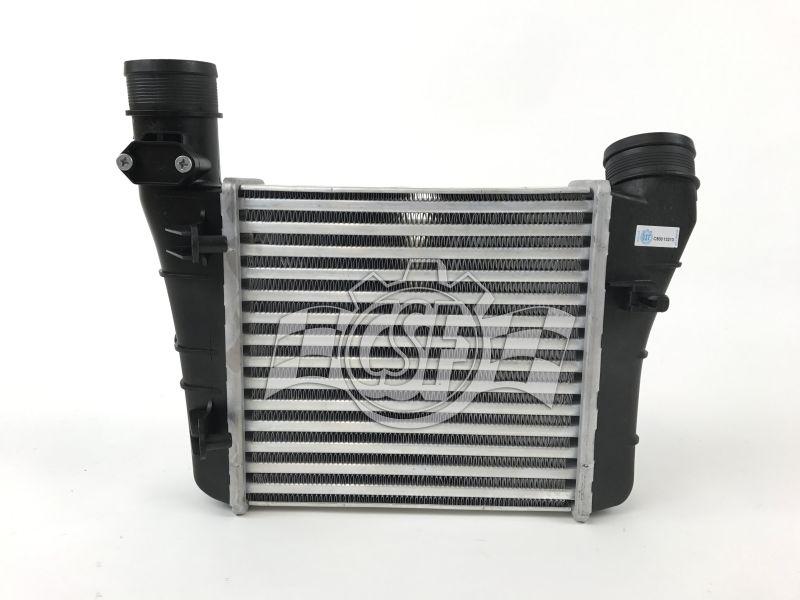 CSF 05-09 Audi A4 2.0L OEM Intercooler 6053 Main Image