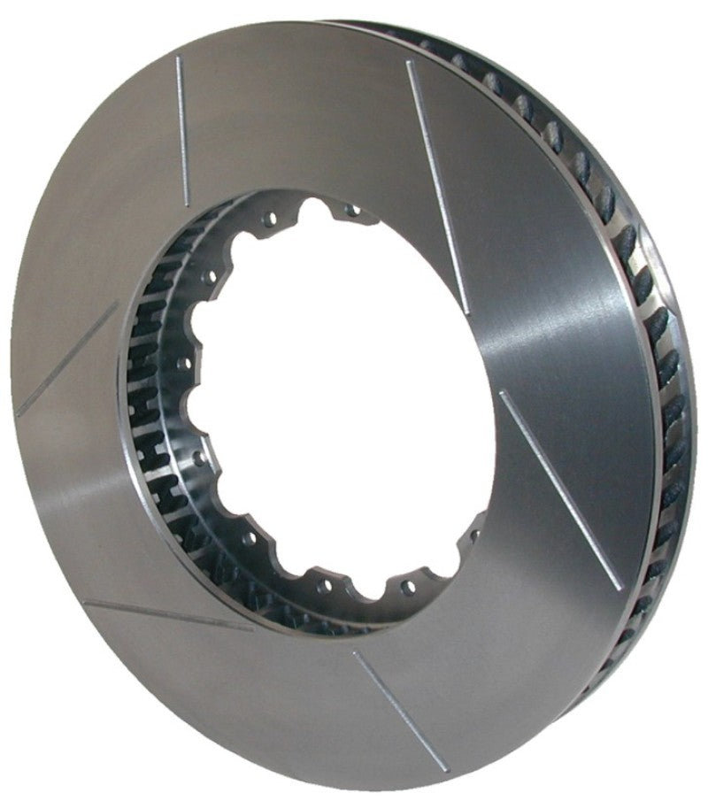 Wilwood Rotor-GT60 SPC-37-RH 15.00 x 1.38 - 12 on 9.75in 160-15049