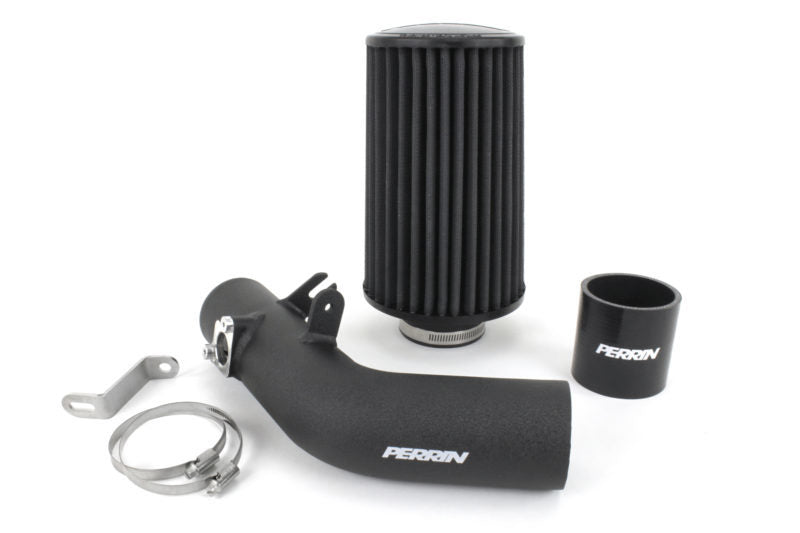 Perrin 16-17 Subaru WRX STI Black Cold Air Intake PSP-INT-323BK