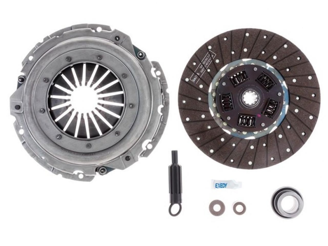 Exedy Clutch Kits 04087 Item Image