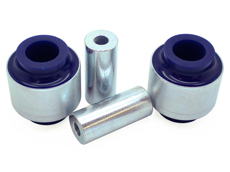 Superpro 2011 Chrysler 300 Touring Front Rearward Radius Arm Bushing Set (Std. Alignment) SPF4703K