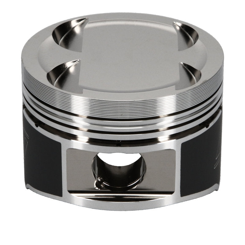 Wiseco Toyota 3SGTE 4v Dished -6cc Turbo 86.5mm Piston Shelf Stock (Single Piston) 6615M865AP