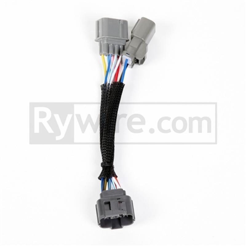 Rywire OBD1 to OBD2 8-Pin Distributor Adapter RY-DIS-1-2-8-PIN Main Image