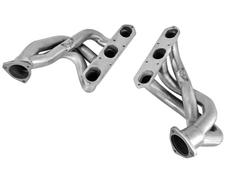 aFe AFE Headers Exhaust, Mufflers & Tips Headers & Manifolds main image