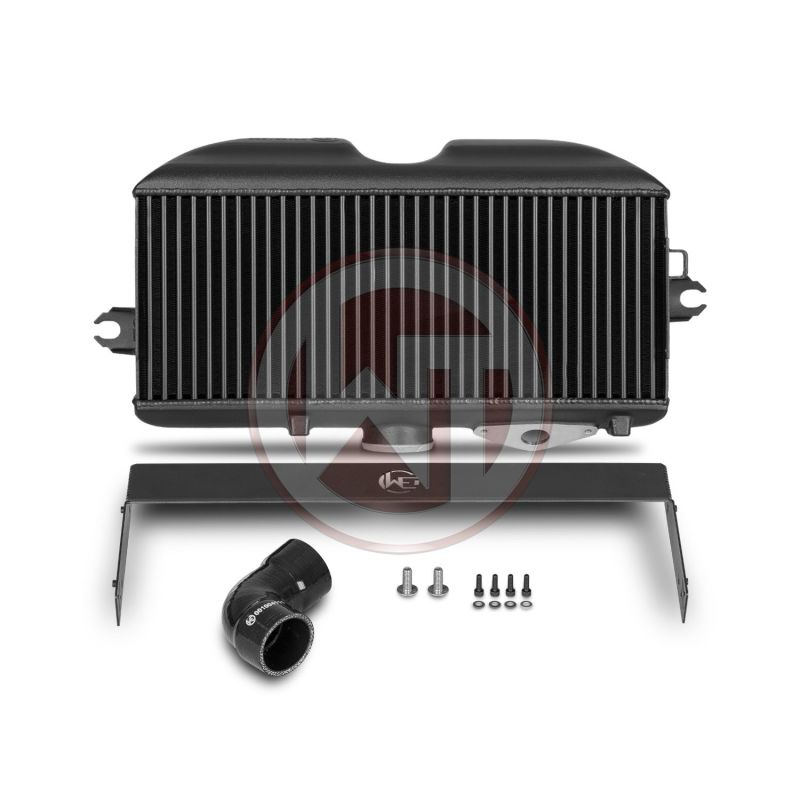 Wagner Tuning 2014+ Subaru WRX STi Competition Intercooler Kit 200001115