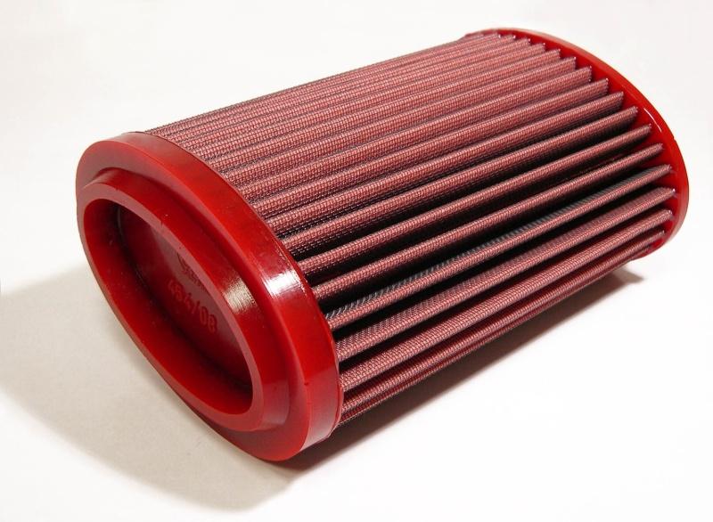 BMC 06-10 Alfa Romeo 159 Replacement Cylindrical Air Filter FB454/08 Main Image