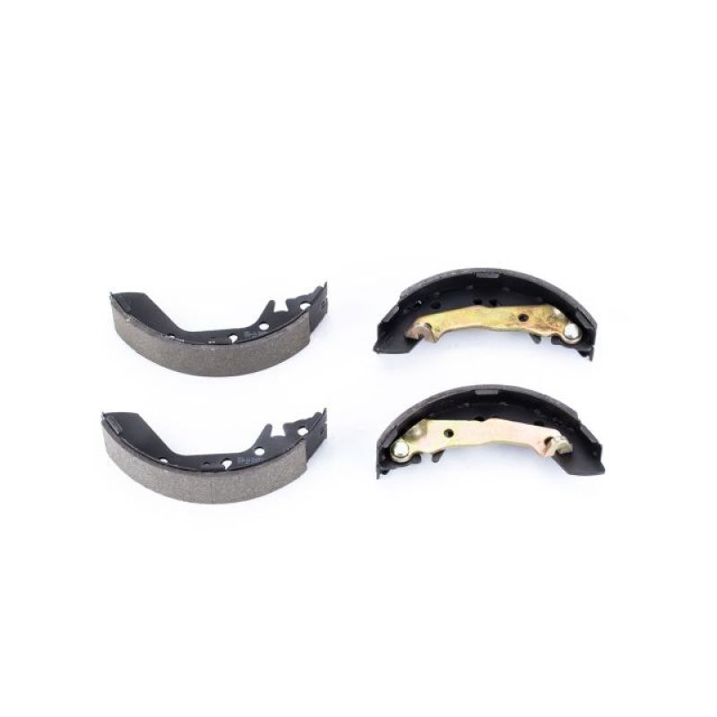 PowerStop PSB Autospecialty Brake Shoes Brakes, Rotors & Pads Brake Shoes main image