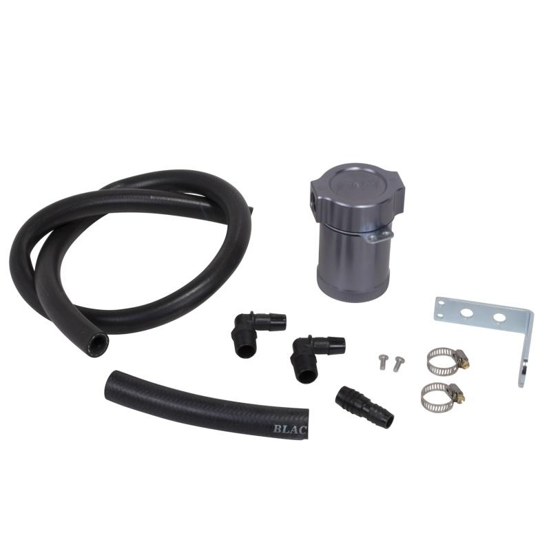 BBK Universal Oil Separator Kit 1897 Main Image