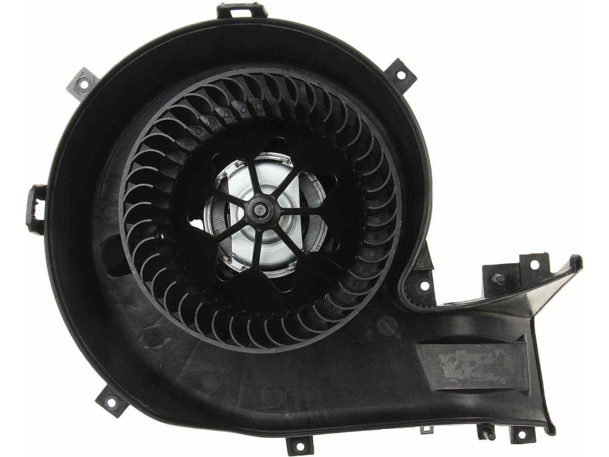 Nissens Blower Motor 87025 Item Image