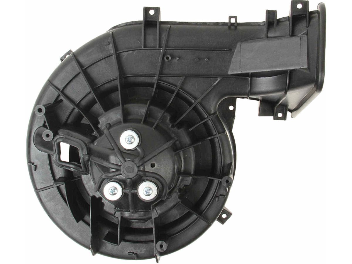 Nissens HVAC Blower Motor