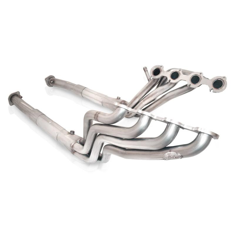 Stainless Works 2003-11 Crown Victoria/Grand Marquis 4.6L Headers 1-5/8in Primaries 3in CRVIC03HOR Main Image