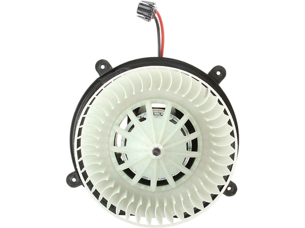 Nissens HVAC Blower Motor