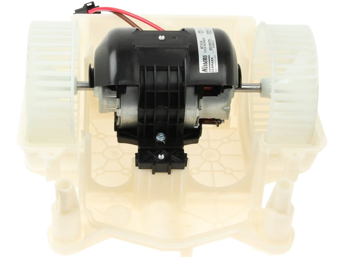 Nissens HVAC Blower Motor