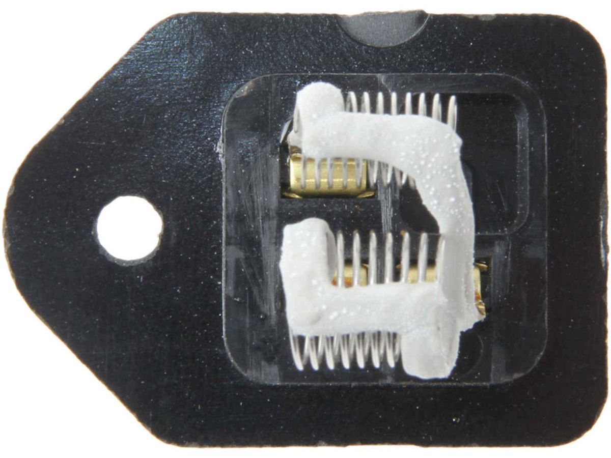 Genuine Parts Company Blower Motor Resistor 8713889104 Item Image