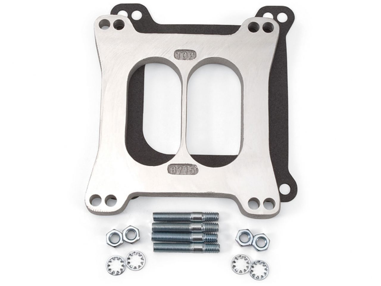 Edelbrock Intake Manifolds 8715 Item Image