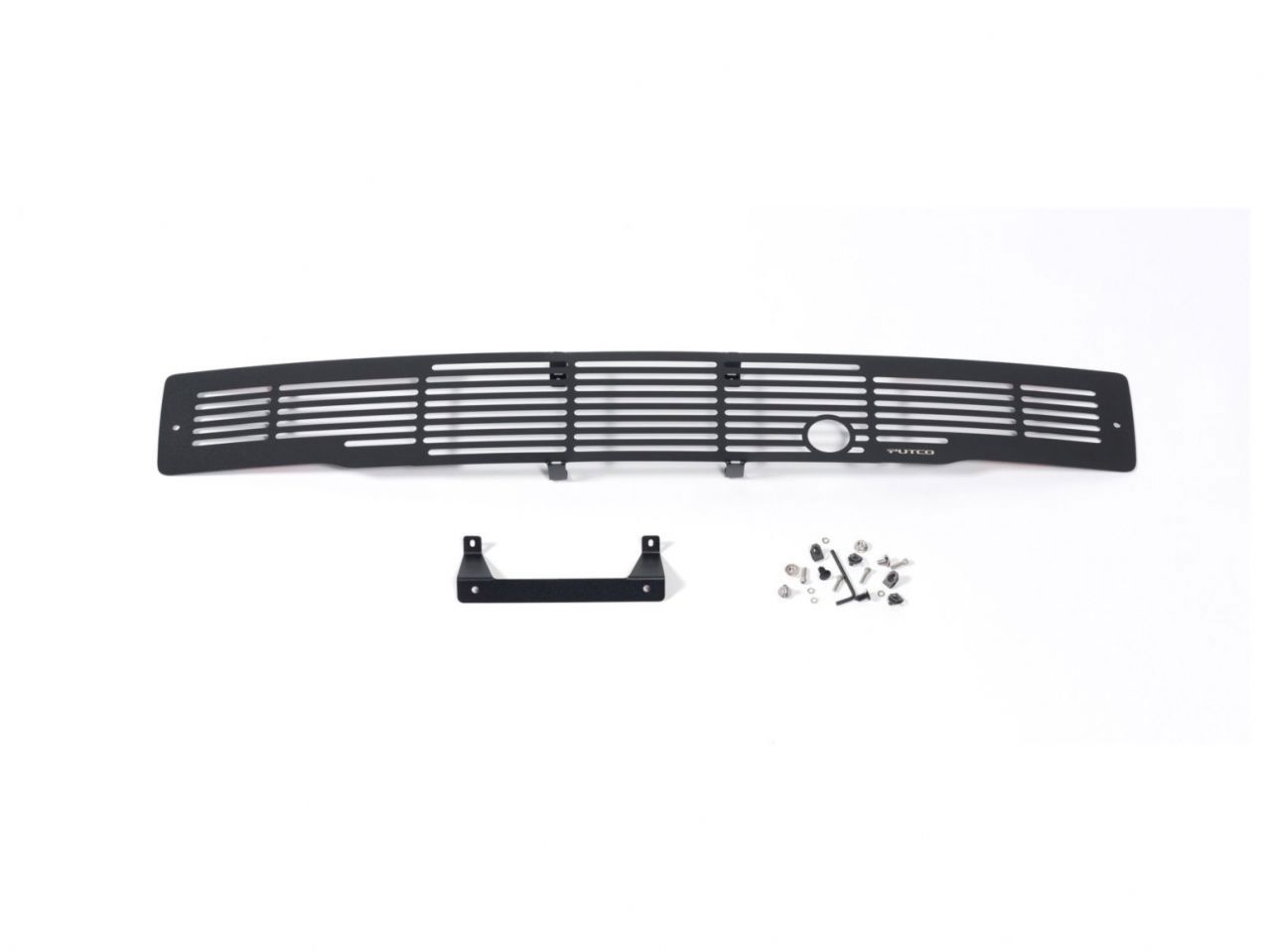 Putco Sway Bars 87160FP Item Image