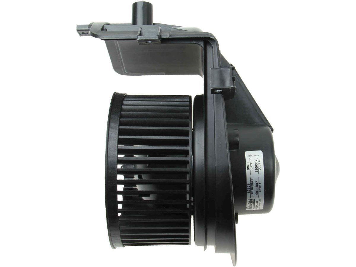 Nissens Blower Motor 87176 Item Image