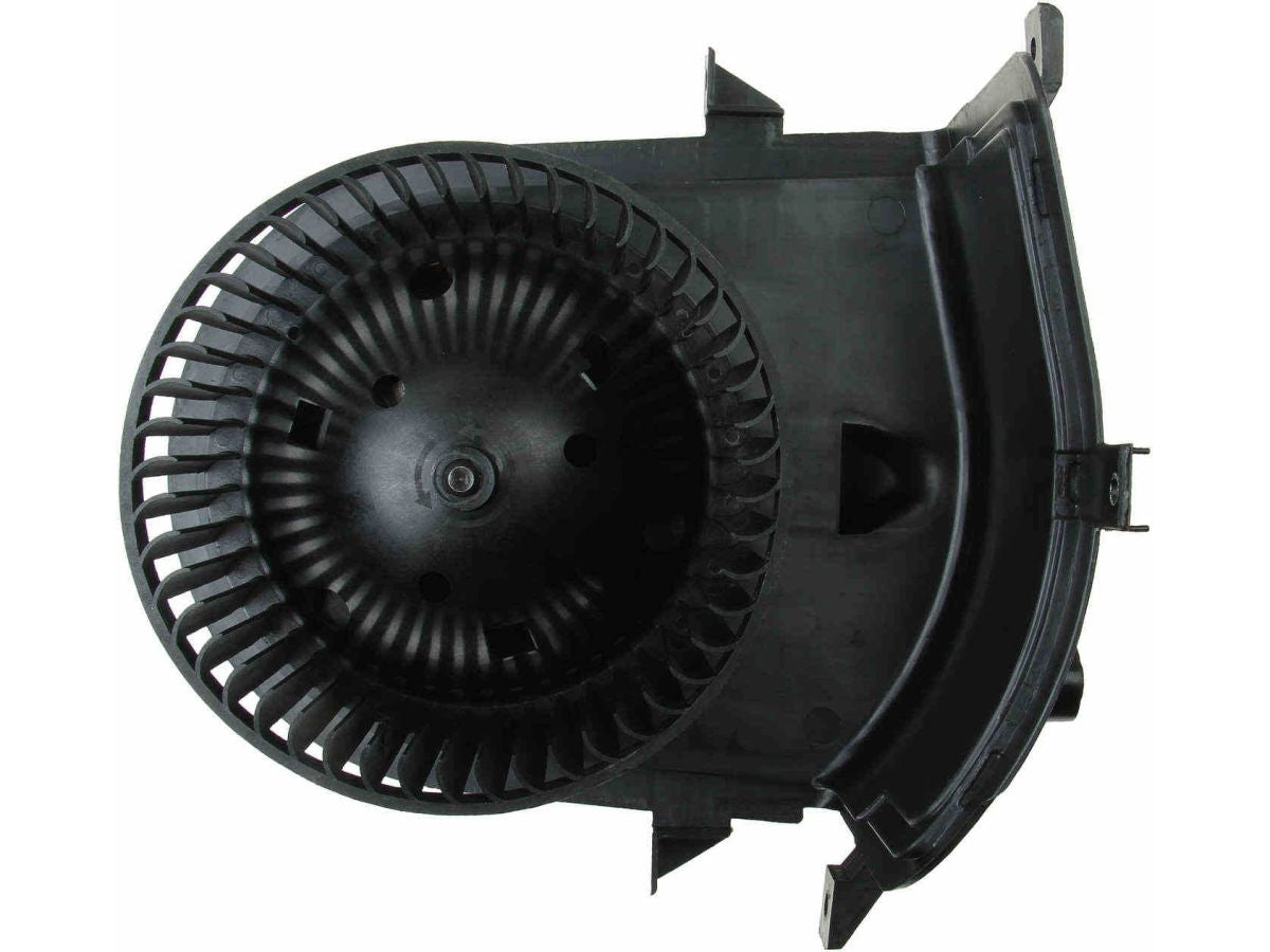 Nissens HVAC Blower Motor