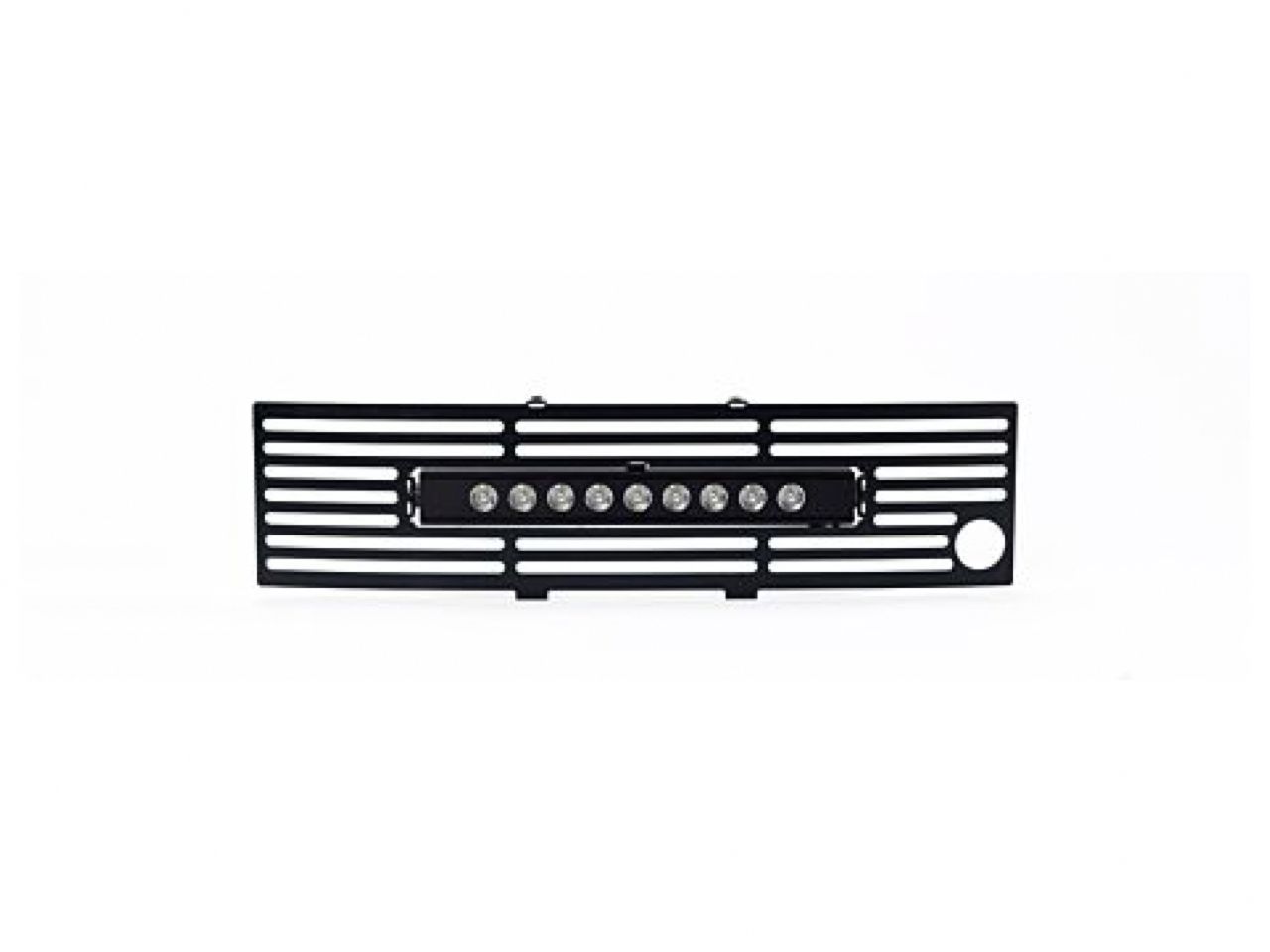 Putco Grilles 87182FPL Item Image