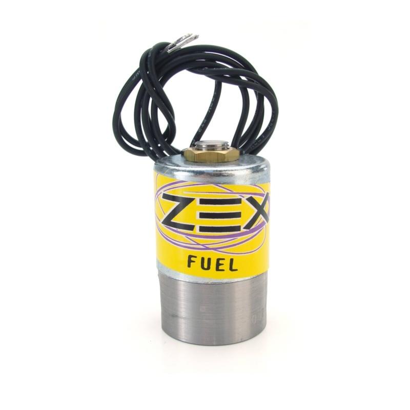 ZEX Solenoid Hi-Flow Nitrous NS6642 Main Image