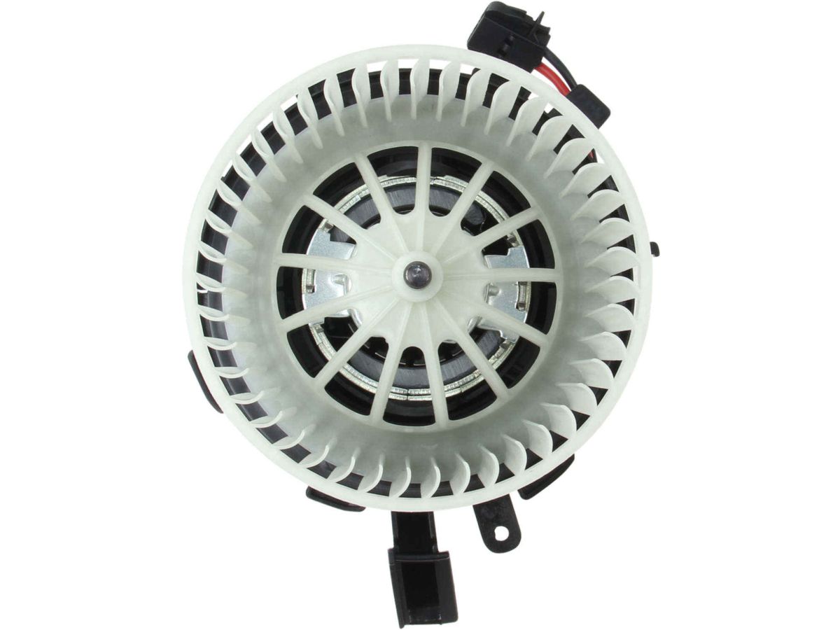 Nissens HVAC Blower Motor