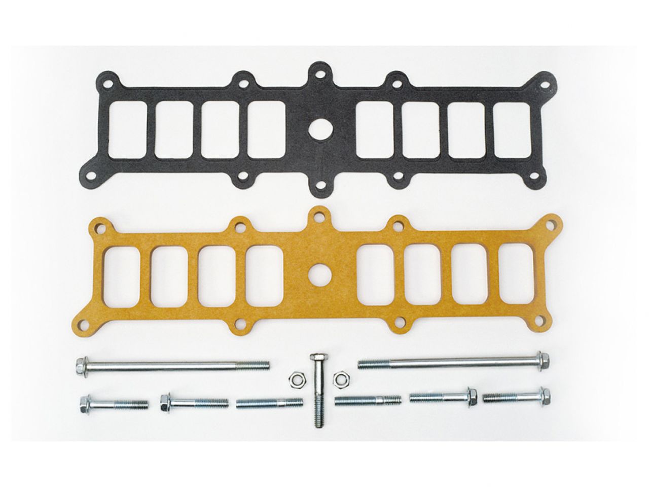 Edelbrock Manifold Spacers 8727 Item Image