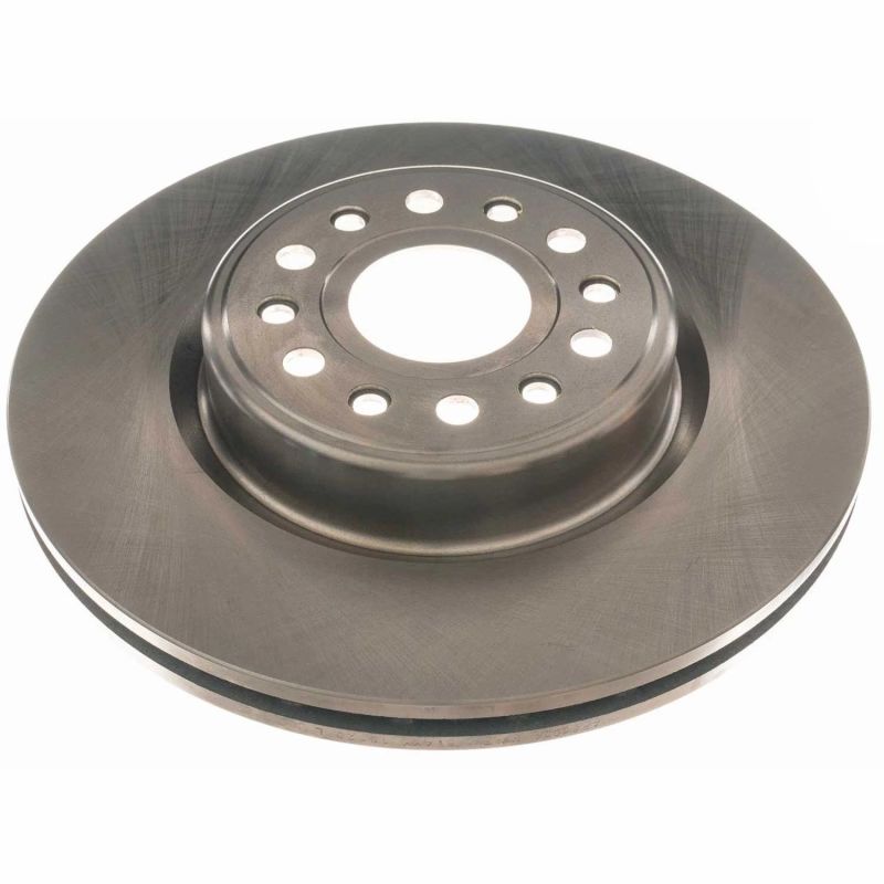 PowerStop PSB Autospecialty Rotor Brakes, Rotors & Pads Brake Rotors - OE main image