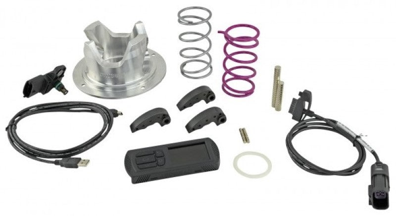 KraftWerks 16-20 Polaris RZR XP1000 Tuning w/ Dynojet Clutch Kit 199-17-1100