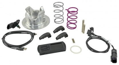 KraftWerks 16-20 Polaris RZR XP1000 Tuning w/ Dynojet Clutch Kit 199-17-1100