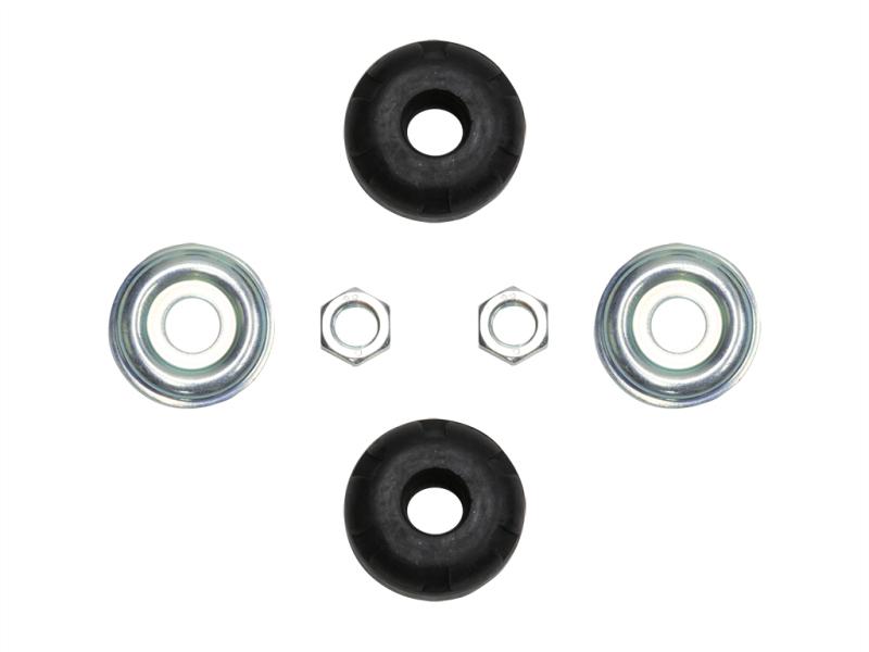 ICON 9/16 RXT Heavy Duty Stem Bushing Kit 611008 Main Image