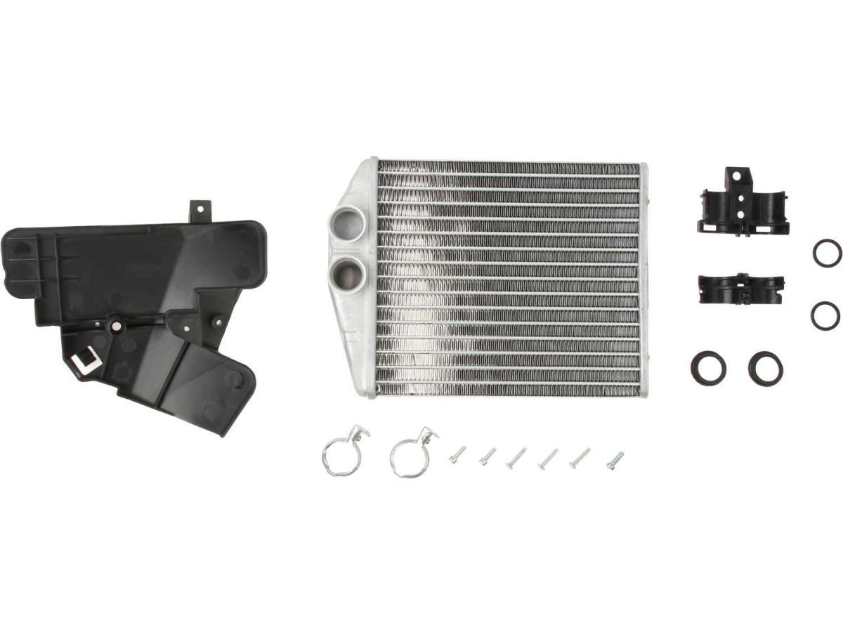 Professional Parts Sweden Heater Core 87341801 Item Image