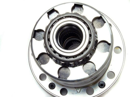 KAAZ 2 Way LSD Limited Slip Differential S15 200SX 99-02