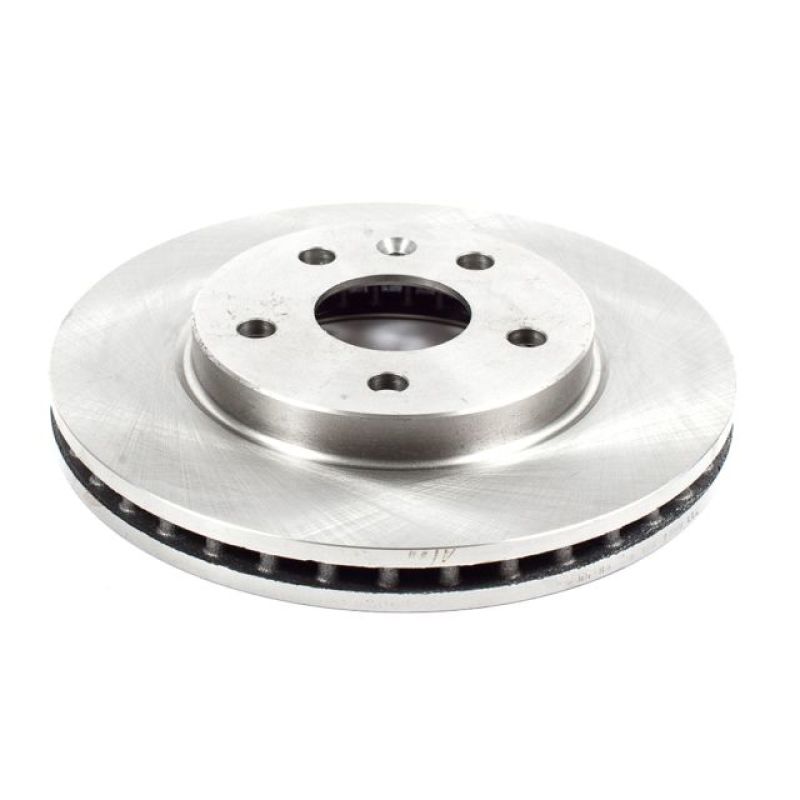 PowerStop PSB Autospecialty Rotor Brakes, Rotors & Pads Brake Rotors - OE main image