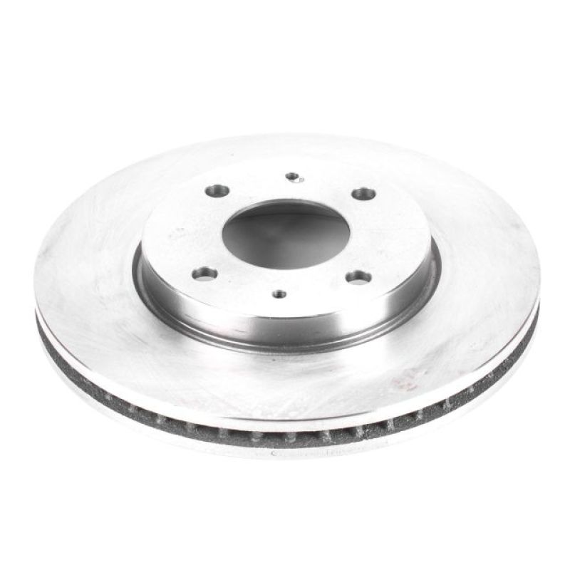 PowerStop PSB Autospecialty Rotor Brakes, Rotors & Pads Brake Rotors - OE main image