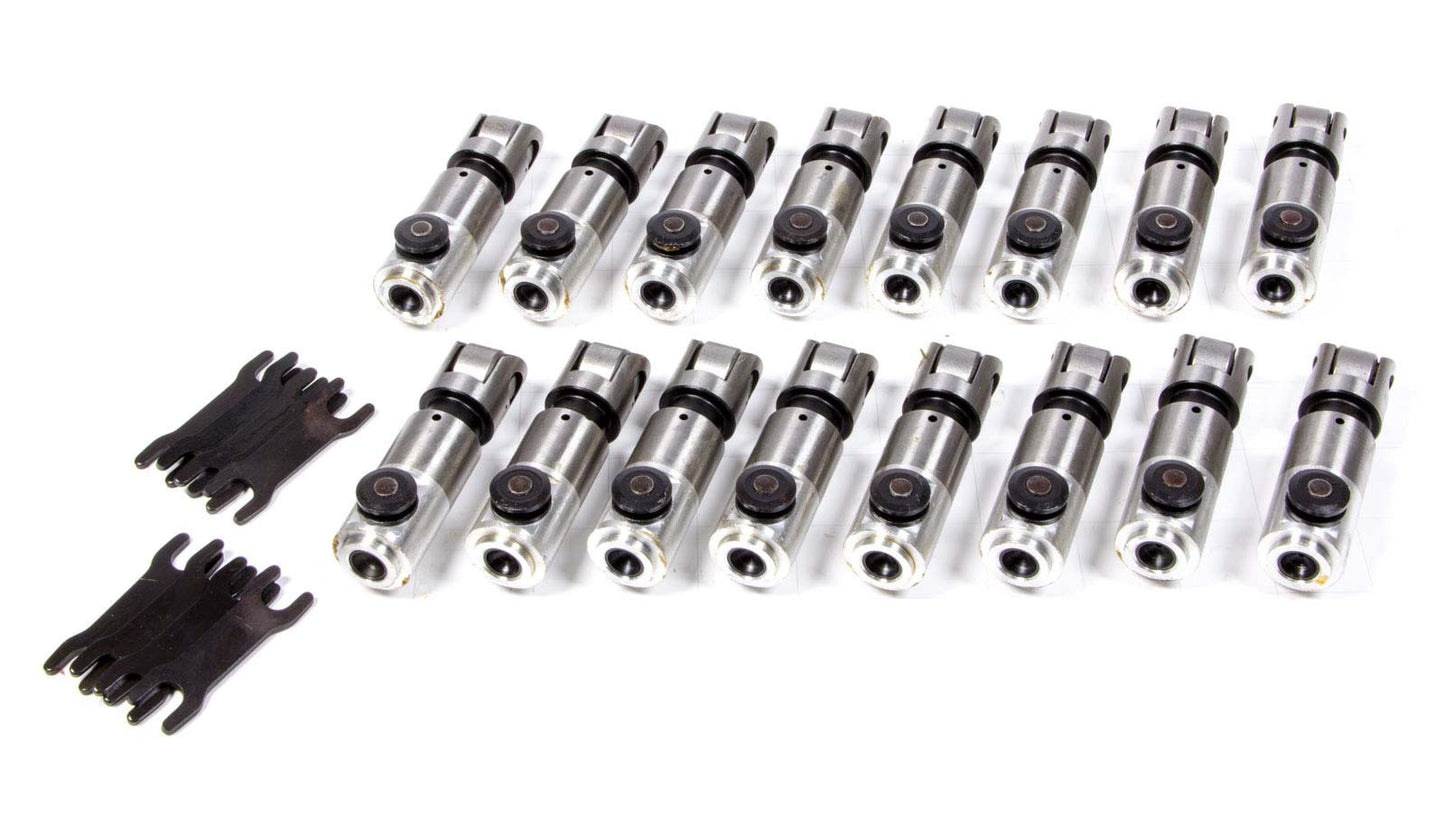Isky Cams SBC Roller Lifters - .874 Diameter ISK1241-LSH/874