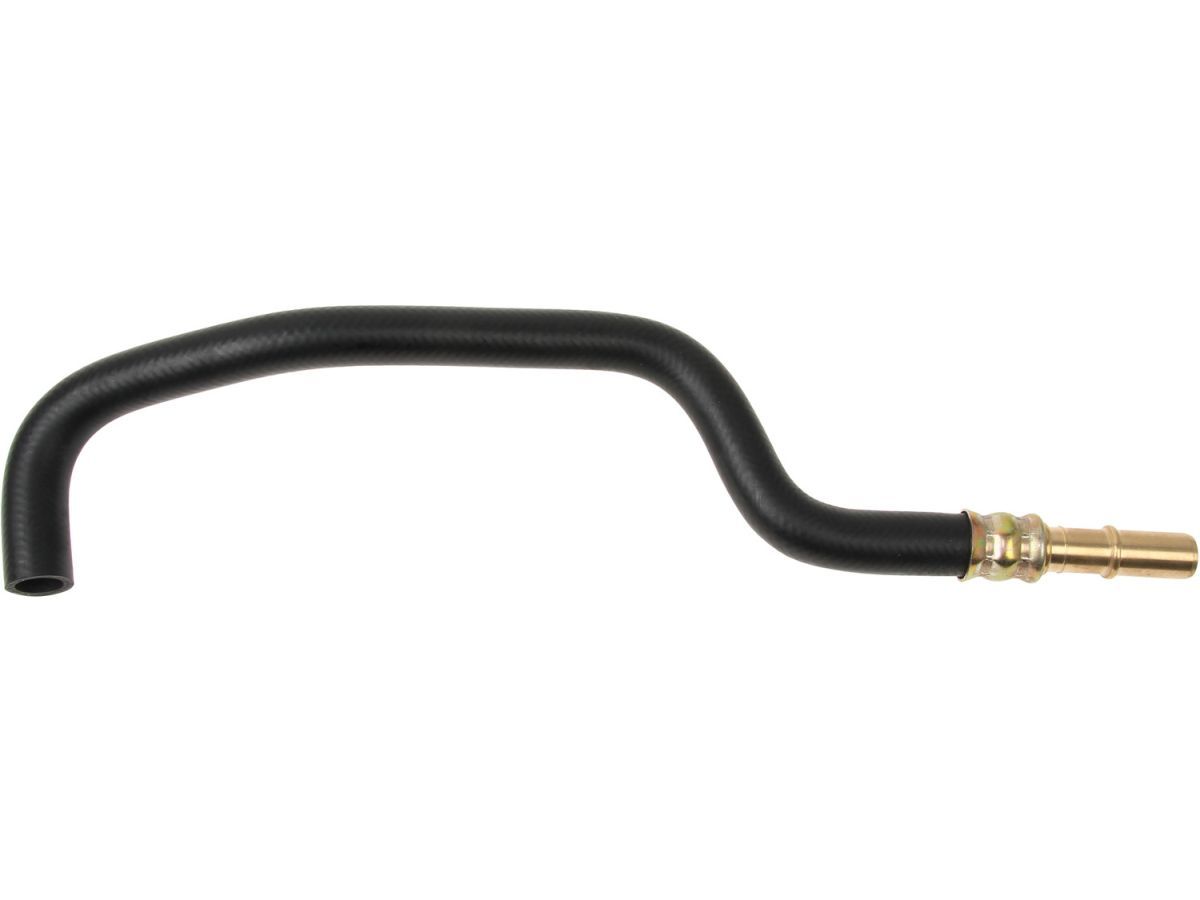 Professional Parts Sweden Heater Hoses - Universal 87430410 Item Image