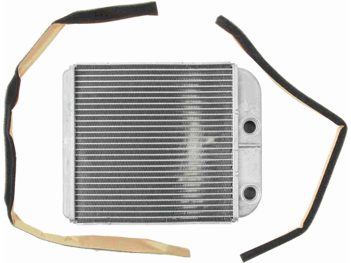 Professional Parts Sweden Heater Core 87434478 Item Image