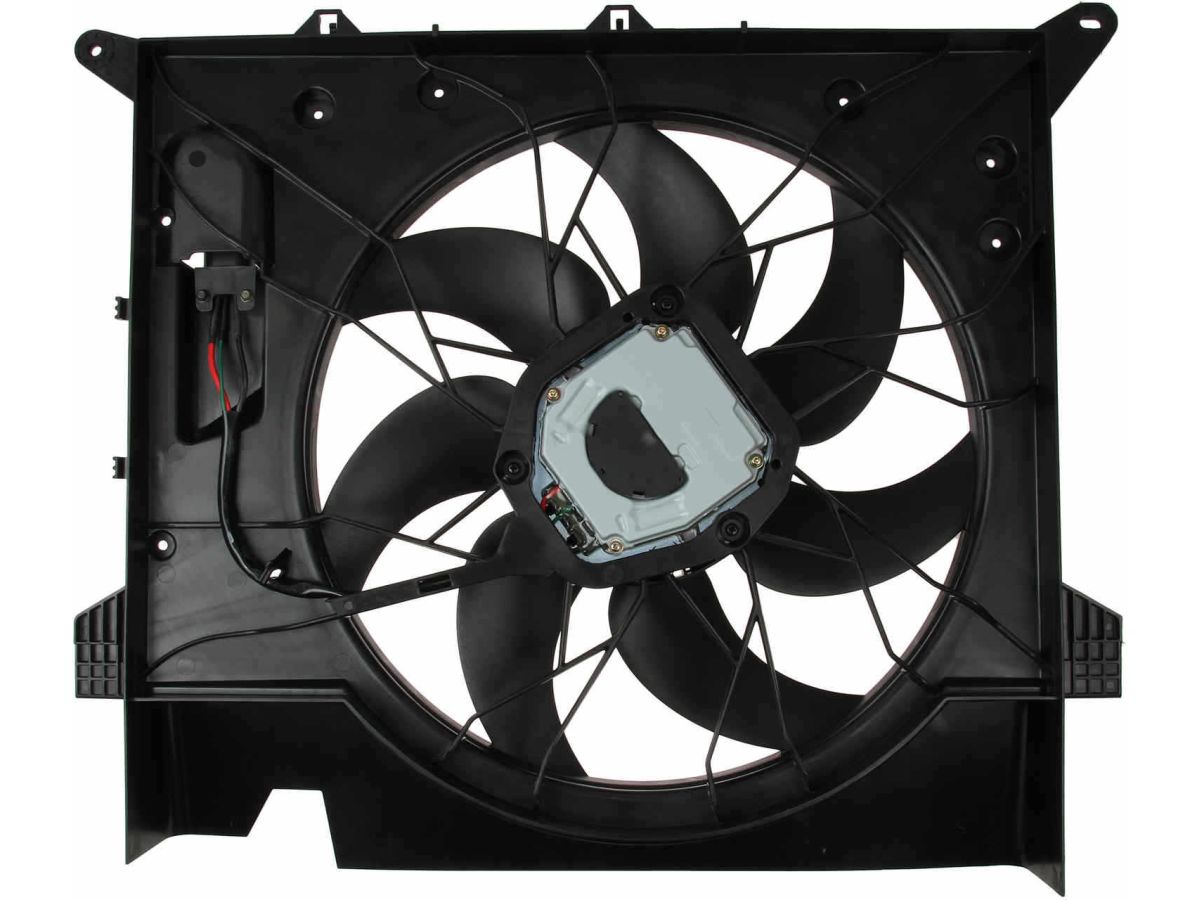 Professional Parts Sweden Cooling Fans 87435985 Item Image