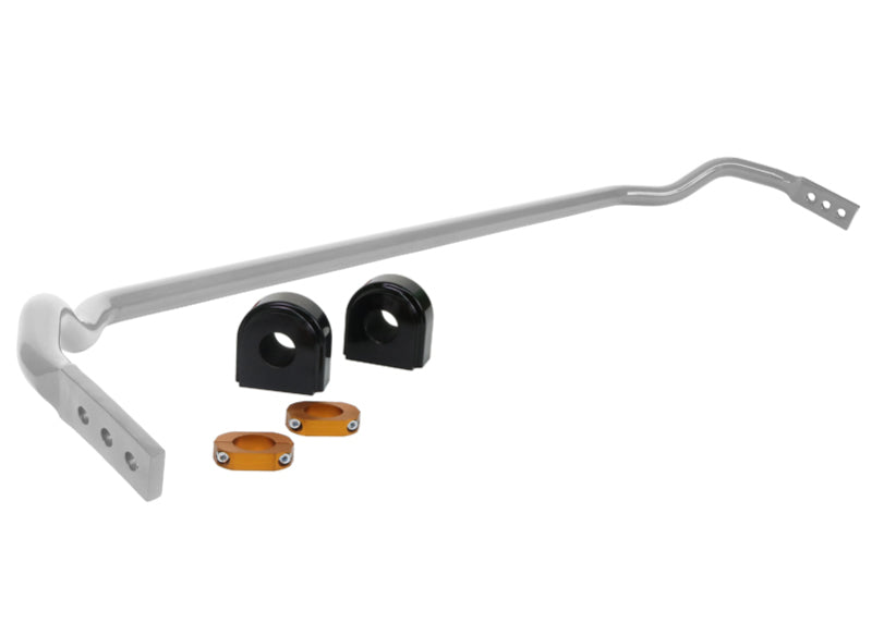 Whiteline WL Sway Bars - Front Suspension Sway Bars main image