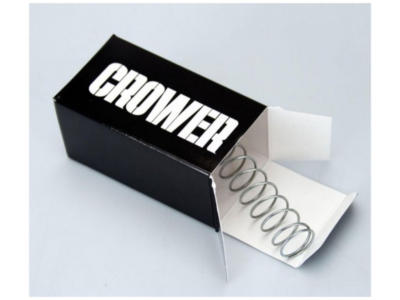 Crower Degreeing & Checking Spring
