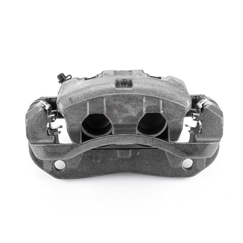 PowerStop PSB Autospecialty Caliper Brakes, Rotors & Pads Brake Calipers - OE main image